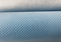 高要(PP)丙纶无纺布跟(PET)涤纶无纺布的区别