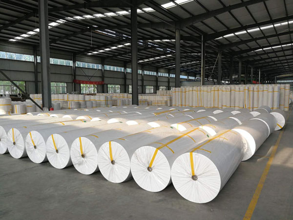 高要狭缝式涤纶纺粘无纺布