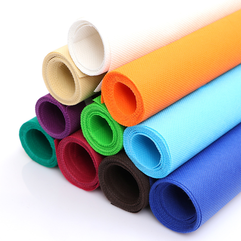 高要无纺布的分类和特性