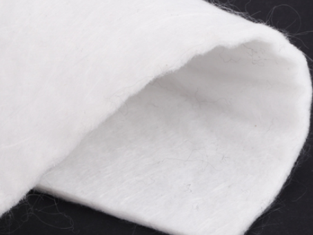 高要长丝土工布